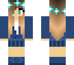 little kate minecraft