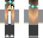 little kate minecraft