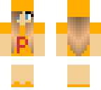 little kate minecraft