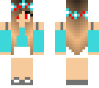 little kate minecraft