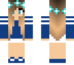little kate minecraft