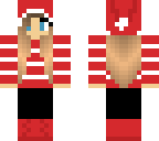 little kate minecraft