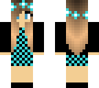 little kate minecraft