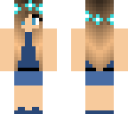 little kate minecraft