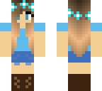 little kate minecraft