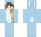 little kate minecraft