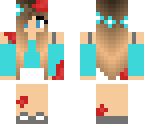 little kate minecraft