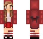 little red riding hood