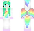 llamacorn girl
