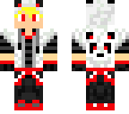 lolzombie3 predator skin
