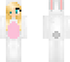 lucy bunny