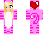 lucy valentines cat