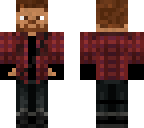 lumberjack