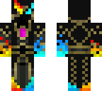 mage