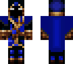 mage