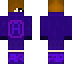 mage girl