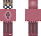 magenta nerd