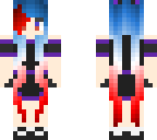 maid girl
