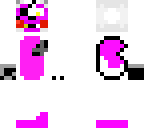 mangle the pirate