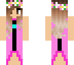 mc princess