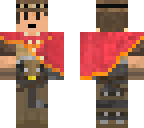 mccree