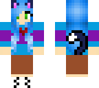 me as frisk