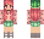 melon head