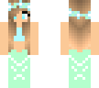 mermaid