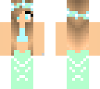 mermaid fix