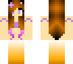 mermaid skin