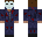 michael myers edited