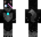 midnight the hero umbreon