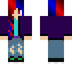 mine skin forever 2