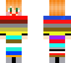 mixel man