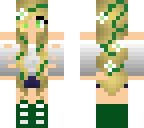 modern elf edit