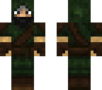 modified skin