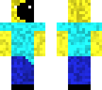 moon man