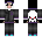 mr_sheepy halloween