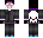 mr_sheepy halloween