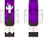 mushie purple