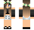 my actual skin