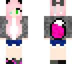 my best skin
