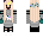 my best skin ever
