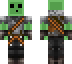 my favorite skin