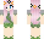 my halloween skin
