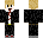 my halloween skin