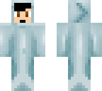 my halloween skin