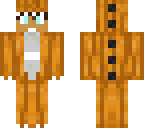 my halloween skin d4dan