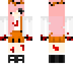 my halloween skin i guess