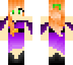my halloween witch
